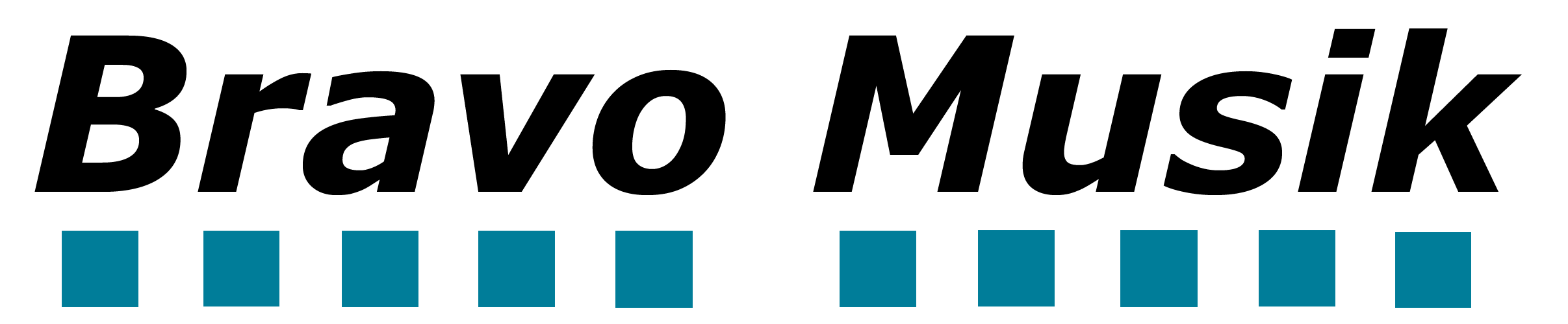 Bravo Musik Bravo Musik