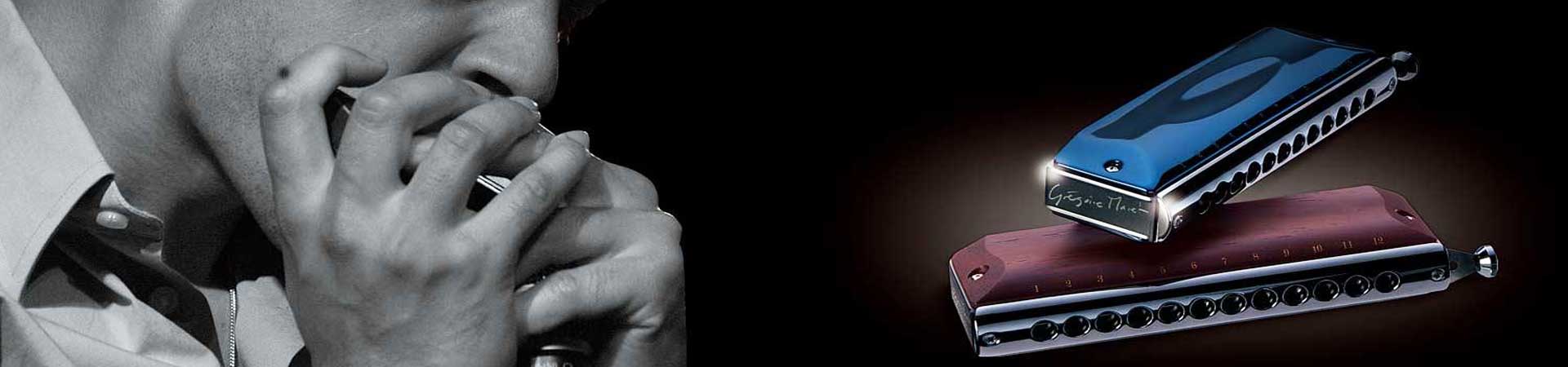 Suzuki G-48W Grégoire Maret Signature model